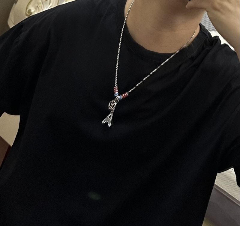 LV Necklaces